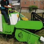 Modernisasi Alsintan