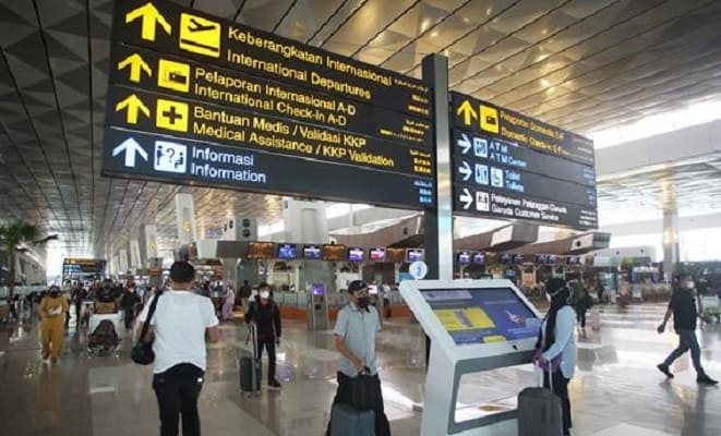 Menteri Erick Usul Pangkas Bandara Internasional