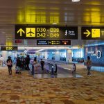 China Singapura Bebas Visa