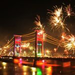 Tempat Tahun Baru Palembang