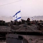 Anak Menteri Kabinet Israel Tewas