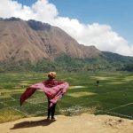 Wisata Gunung Rinjani