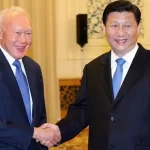 China Singapura Bebas Visa