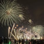 16 Titik Keramaian Surabaya