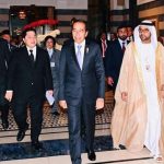 Hari Kedua di Dubai, Presiden Jokowi akan Hadiri Pembukaan WCAS COP28