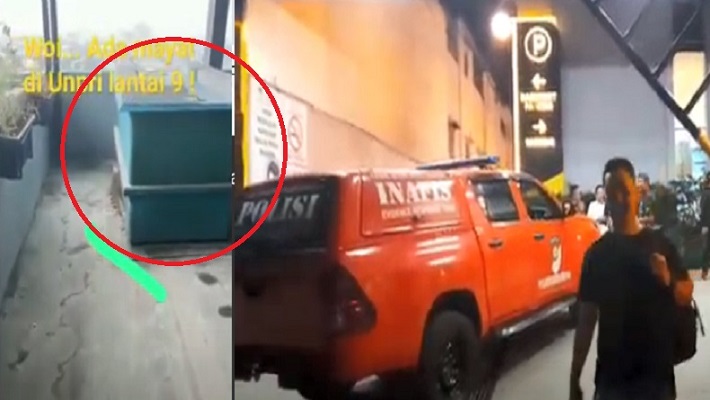 Mengenal Cadaver Terkait Viral Penemuan Mayat