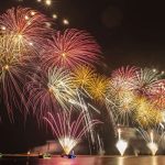 Perayaan Pergantian Tahun Yogyakarta