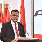 Kabar Duka, Kepala Lembaga Administrasi Negara Adi Suryanto Meninggal Dunia.