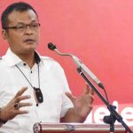 Kabar Duka, Kepala Lembaga Administrasi Negara Adi Suryanto Meninggal Dunia