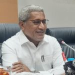 Irjen Marthinus Hukom