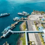 Cuaca Indonesia Selatan