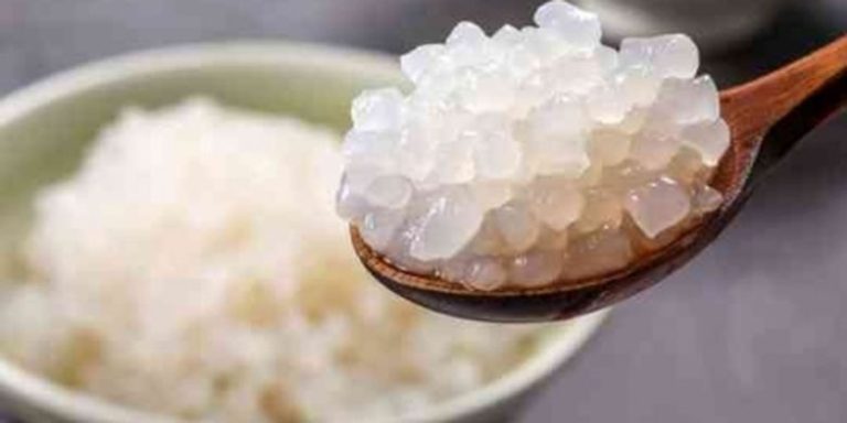 Viral Nasi Nol Kalori, Aman Turunkan Berat Badan?