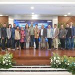 BRI dan PT Freeport Jalin Kerja Sama Perjanjian Trade Facility