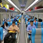 KAI Libur Natal 2023