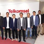 Nugroho Jadi Dirut Baru Telkomsel, Ini Dia Profil Singkatnya.