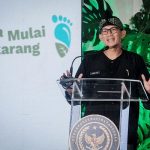 Sandiaga Berikan Bebas Visa untuk 20 Negara, Berikut Daftarnya.