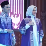 Batik Haji Indonesia