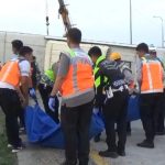 Kecelakaan Bus Handoyo di Tol Cipali, Berikut Kronologi serta Daftar Korban.