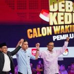 Pengertian Istilah Let Him Cook yang Viral Usai Debat Cawapres 2024.