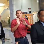 KPK Umumkan Wamenkumham Eddy Hiariej Jadi Tersangka Kasus Korupsi.