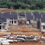 Hunian Berimbang IKN backlog