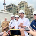 Ekspansi PT Smelting