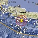 Gempa Selatan Jabar