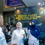 Cuaca Indonesia Selatan