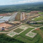 Pembangunan Tahap I IKN