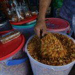 ekspor bawang goreng