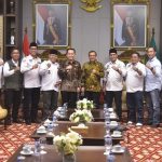 Pj Gubernur Sumsel APDESI