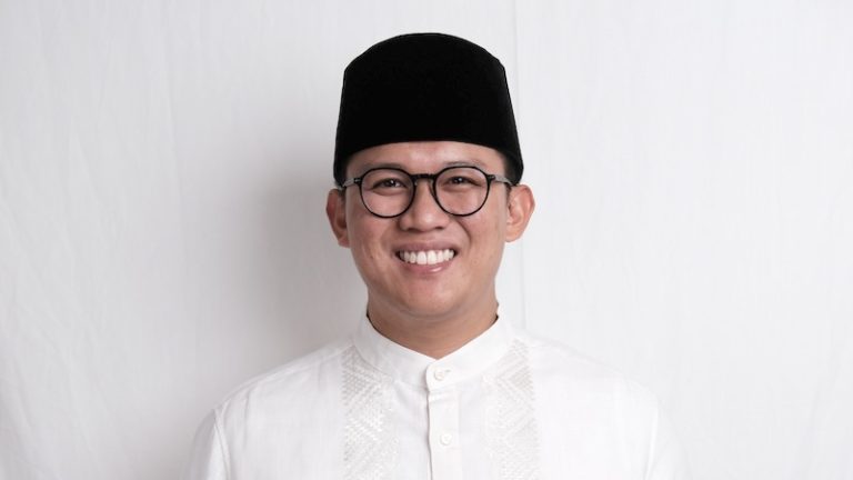 Alasan Ali Affandi Maju Caleg DPR RI Demokrat Dapil Jatim I