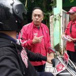Anas Karno Kader Partai PDIP 1