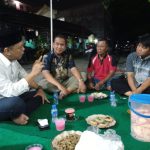 Anas Karno Sepakat Agar Petugas Gerobak Sampah Mendapatkan Insentif