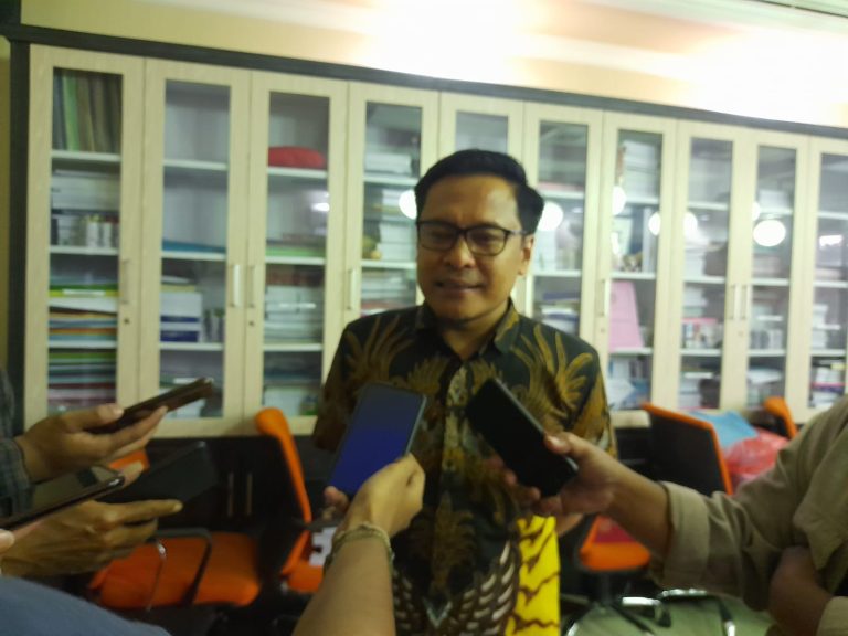 Arif Fathoni Apresiasi Perayaan Natal Tahun ini di Surabaya yang Menjadi Landasan Keberagaman