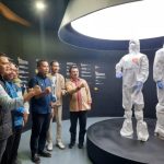 Galeri Arsip COVID-19