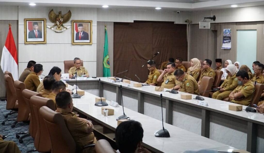 Pemanfaatan Data Kependudukan