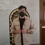 Profil Bang Zuma Alias Zulkifli M Abbas, Sosok yang Sempat Adu Argumen dengan Elia Myron.