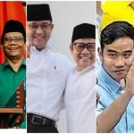 Debat Cawapres Mendadak Hilang, Ini Penjelasan KPU.