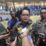 Calon Pj Gubernur Adhy Karyono