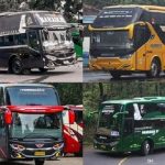 Daftar Harga Tiket Sleeper Bus Liburan Nataru 2023 Terbaru