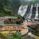 Curug Malela foto wisataidn_com