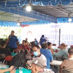DPC Partai Demokrat Kota Surabaya 2