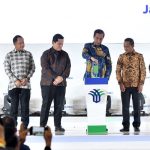 Presiden Jokowi Instruksikan Jajaran Terus Perbaiki Iklim Investasi di Tanah Air.