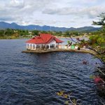 Tempat Tahun Baru Palembang