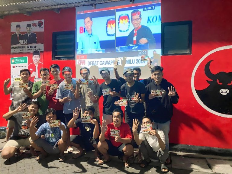 Debat Cawapres, Abdul Ghoni Mukhlas Ni’am: Mahfud beri Kemudahan Investasi dengan Kepastian Hukum