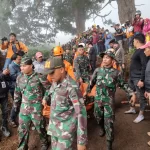 erupsi gunung marapi