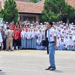 Presiden Jokowi Kunjungi SMKN 1 Kedungwuni, Sapa Siswa serta Tinjau Kegiatan Pembelajaran