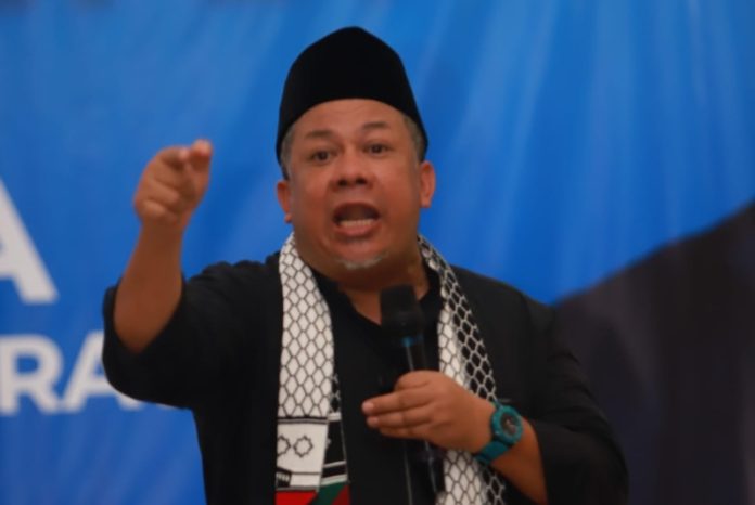 Fahri Hamzah