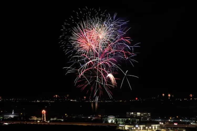Pakistan Larang Tahun Baru